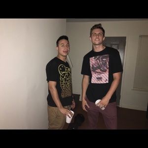 Meet your Posher, Jamie